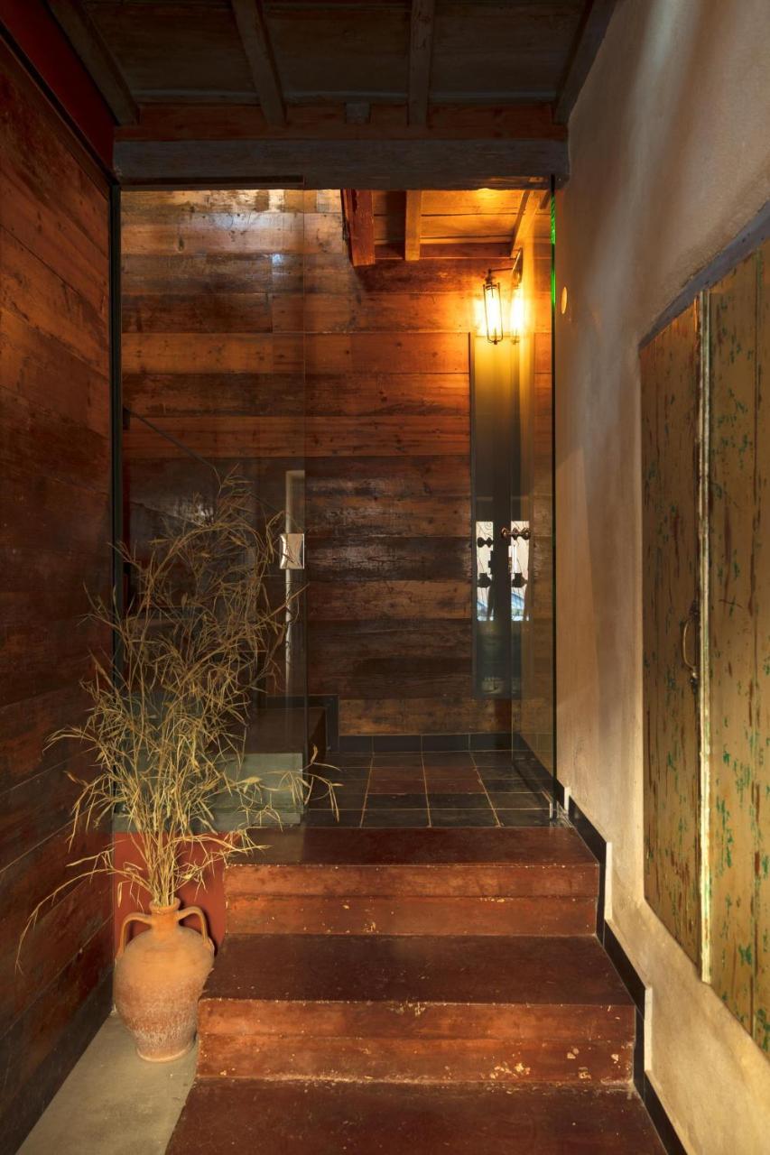 Evans House Chania  Exterior photo