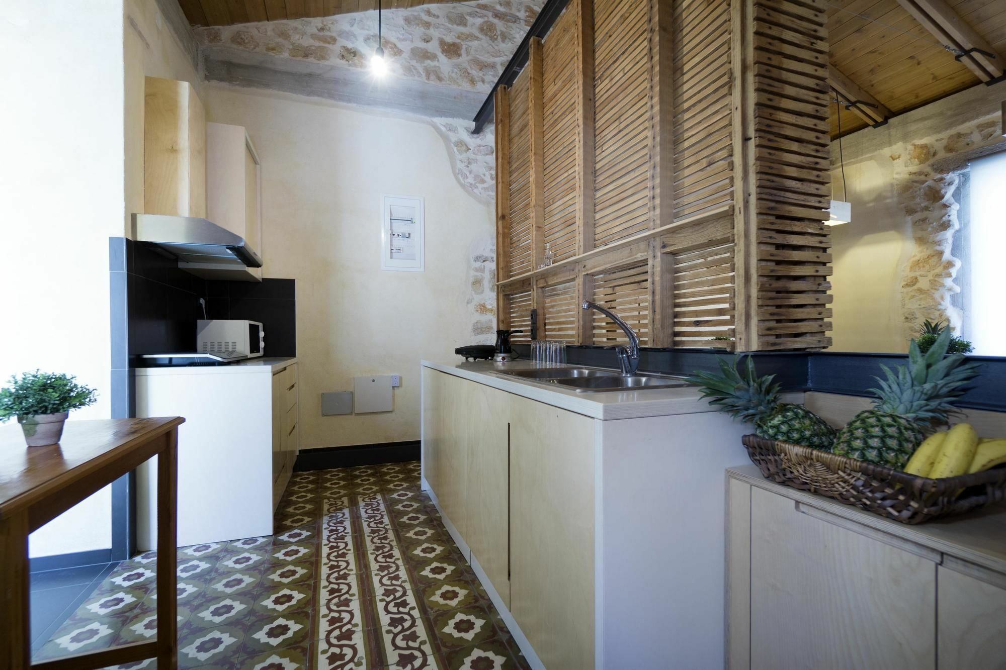 Evans House Chania  Exterior photo