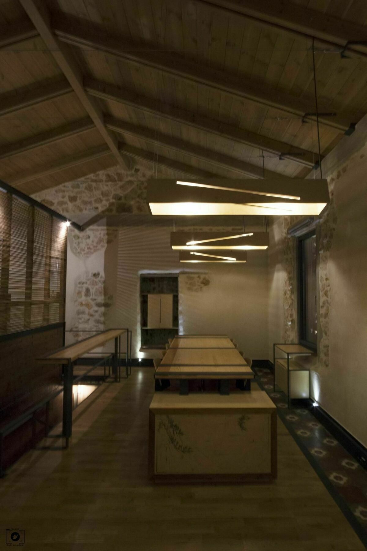 Evans House Chania  Exterior photo