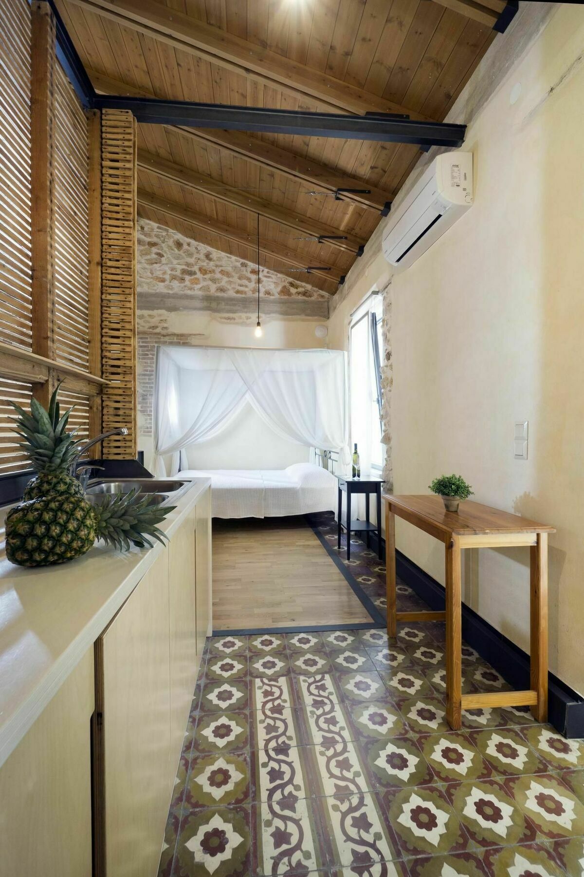 Evans House Chania  Exterior photo